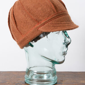 Pre-Order  Cashmere Faith Hat